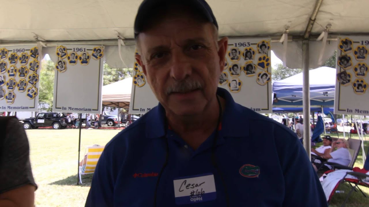 Walking Tour of the Clewiston Sugar Festival YouTube