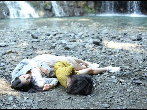 『風切羽~かざきりば~』などの小澤雅人監督作!映画『月光』予告編