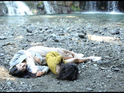 『風切羽～かざきりば～』などの小澤雅人監督作！映画『月光』予告編