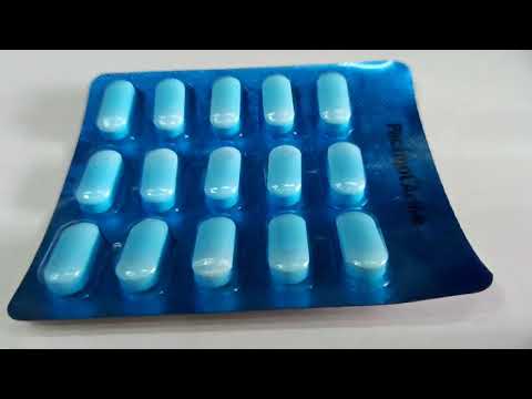 Pacimol Active Tablet Full Review @OnlineMedicineReview