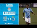 Ballymena Dungannon goals and highlights