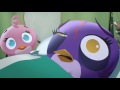 Злые птички Angry Birds Стелла 2 сезон 2 серия Каждый раз друзья все серии подряд