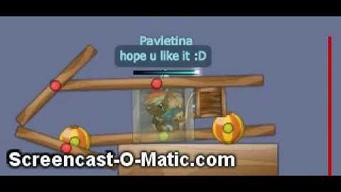 Transformice making cars.