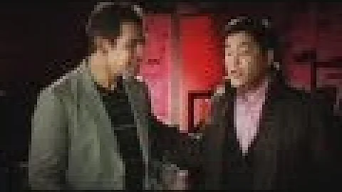 Martin Nievera & Gary Valenciano - As 1 (Official Music Video)