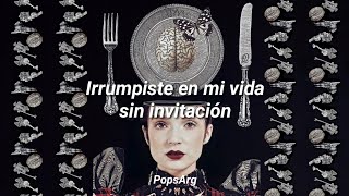 Poppy - Never Find My Place (sub. español)