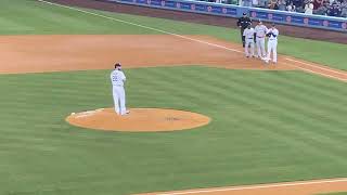 Clayton Kershaw breaks Dodgers Strikeout Record . News