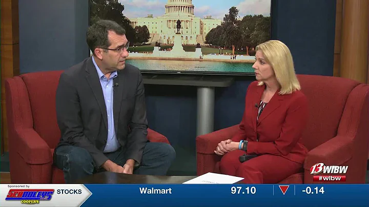 Kansas Congressman offers thoughts on budget debate