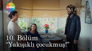 Mayıs Kraliçesi 10. Bölüm | Oğuz, Feryal ile tanışıyor!