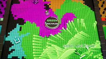 Multiply or Release Marbles - Tanks War 3D Simulation | Ep. 867