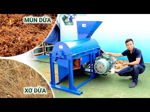 Video: Nệm xơ dừa: mẫu mã, thông số kỹ thuật và đánh giá