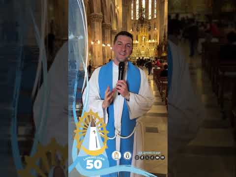 50° Peregrinacion Juvenil