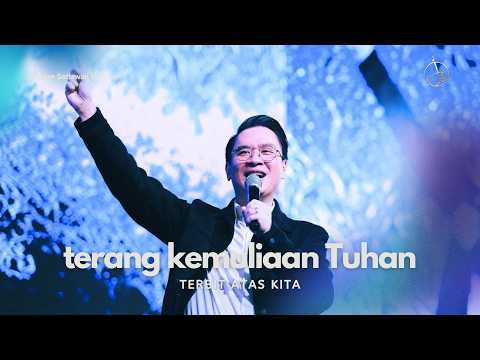 Yang Gelap Dalam Hidupmu, Tuhan Ubah Jadi TERANG!!!