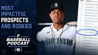 10 MLB Prospects to Watch + 5 Dynasty Prospect Buys (2021 Fantasy Baseball)