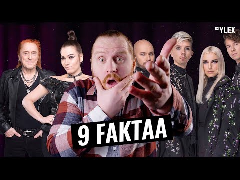 Video: 9 faktaa suklaasta