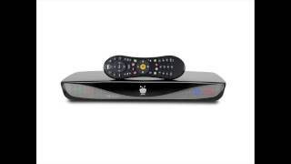 TiVo Roamio HD Digital Video Recorder and Streaming Media Player (TCD846500) TiVo Roamio HD Digital Video Recorder and Streaming Media Player (TCD846500)