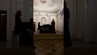 Светлана Макеева - Ария Деспины