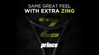 PHANTOM GRAPHITE series 2025 - Prince プリンステニス公式サイト