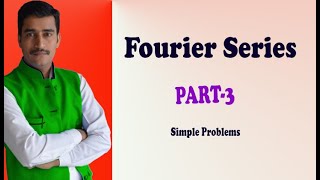 VTU ENGINEERING MATHS 3 FOURIER SERIES EXAMPLES (PART-3) || QUESTION PAPER EXAMPLES (PART-1)