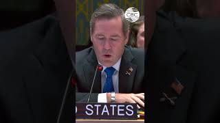 США критикуют расходы ООН