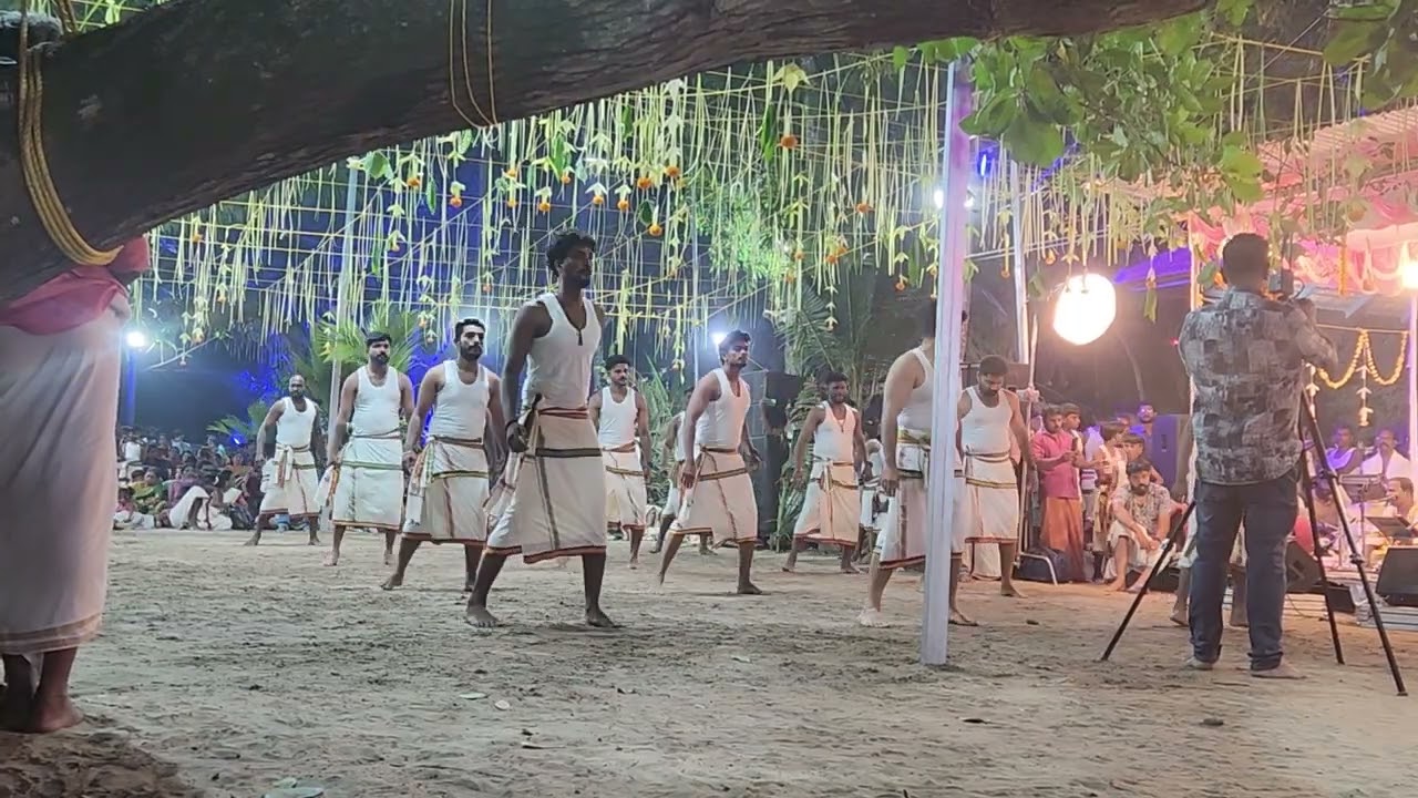 kuthiyottam 2025 #kuthiyottam #chettikulangara #newsong #trending