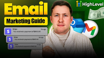 The Ultimate GoHighLevel Email Marketing Tutorial