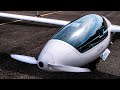 The TESLA of Aviation? New LAK17c FES glider review