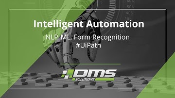 Intelligent Automation | Robotic Process Automation | Advanced Robotics | Demo Advanced Robotics