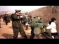 North Korea 2012 Military Parade [1/5] - YouTube