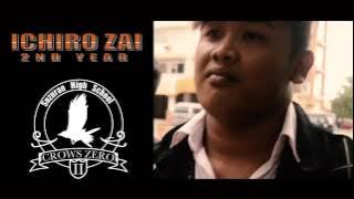 E Team Horror presents 'Crow Zero  Episode 1' (Jomar Lovena)