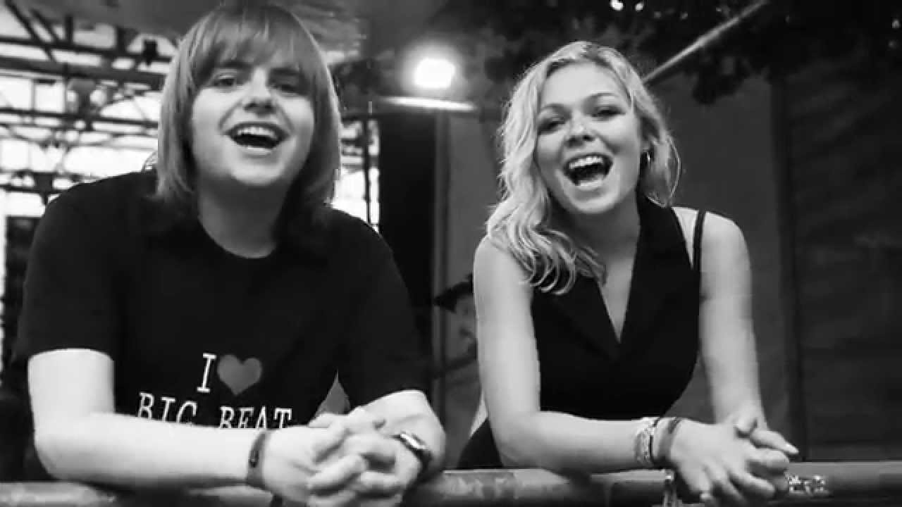 Rory Hoy - City Life (OFFICIAL MUSIC VIDEO)