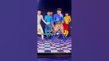 Thumbnail of Lagu Raya Dato Aliff Syukri Terlajak Laris Dherbs