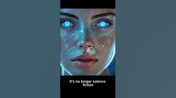 The World’s First AI That Can Read Your Mind – Real or Dangerous? #Nuralink #Elonmusk #AI