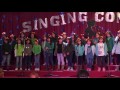 Singing Contest 2017 2do Básico Colegio Isabel La Católica