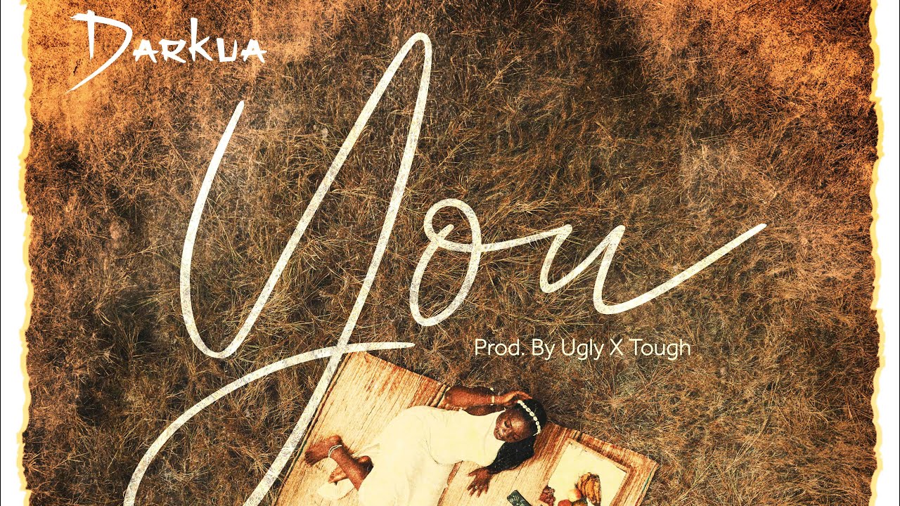 在 YouTube 上观看 DARKUA - YOU (Audio slide) 在 YouTube 上观看 DARKUA - YOU (Audio slide)