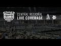 VIDEO: Central Regional: Day 1