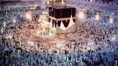 سورة سبأ 1422 - مصحف الحرم المكي للشيخ سعود الشريم 1422