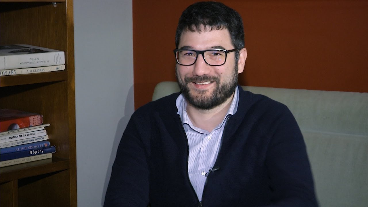Να βγαίνω με κάποιον με προβλήματα εγκατάλειψης.