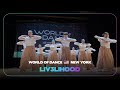 LIV3LIHOOD  I 1st Place Team Division  I World of Dance New York 2024   #WODNY24