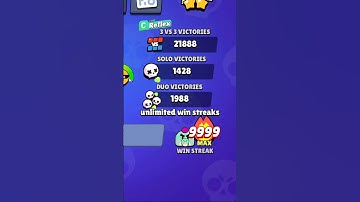 How to get Infinite Win Streak