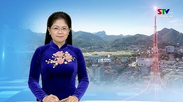 Thời sự truyền hình Sơn La trưa ngày 27/11/2025