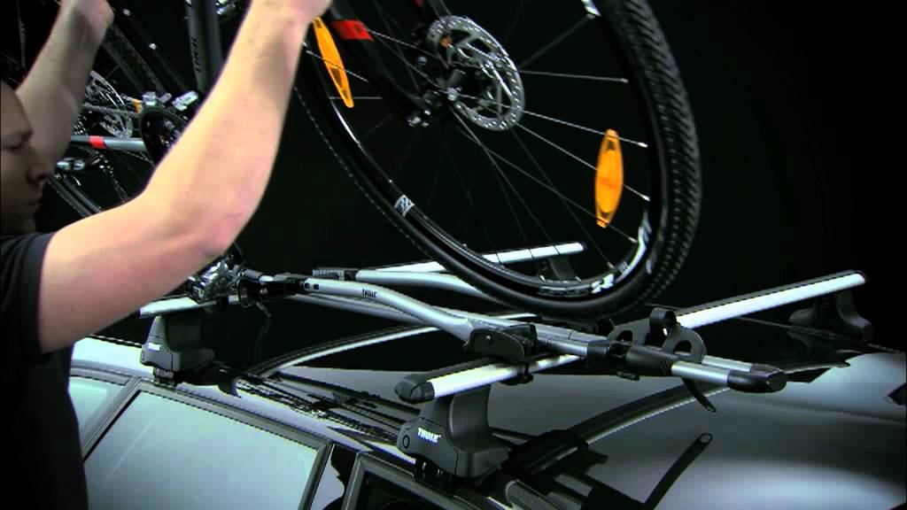 thule freeride 532 spare parts