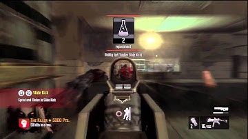 F.E.A.R. 3 Walkthrough: Part 2 + Giveaway [HD] (XBOX 360/PS3/PC)