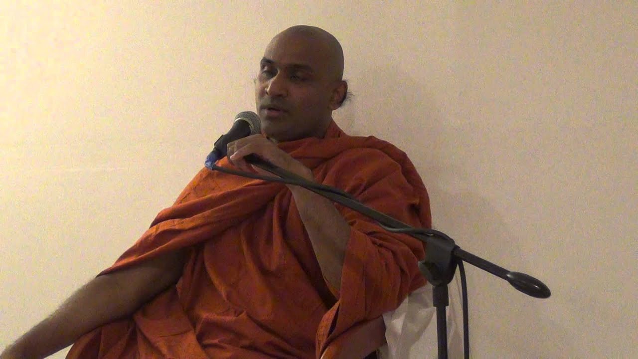 Badulle Sooriyarathana Thero _Part4