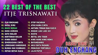 Itje Trisnawati ful album