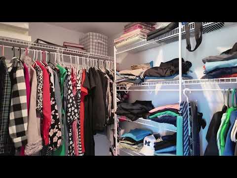 11680 Everett Ave, Allendale, MI home video tour