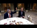 PM Netanyahu Meets With Conan O Brien