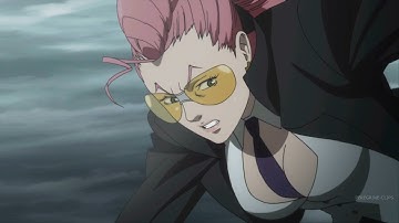 Ryu  &  Cammy  VS   C. Viper - Fight Scenes