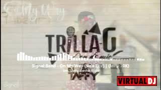 DA  BOUYON VAL MIX 2K22 HYPE MIX #BOUYON#DJ TREO767