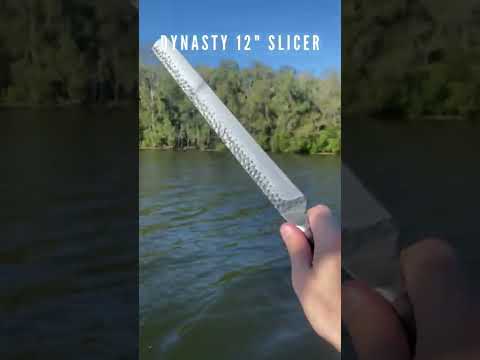 Dynasty Series 12" Slicer