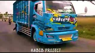 Download Lagu truk akeloy menggempar jalur tengah MP3